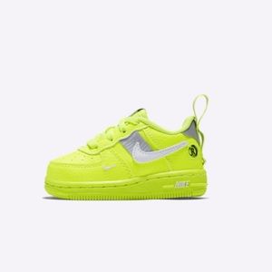 Nike Force 1 LV8 Utility Infant/Toddler Shoe